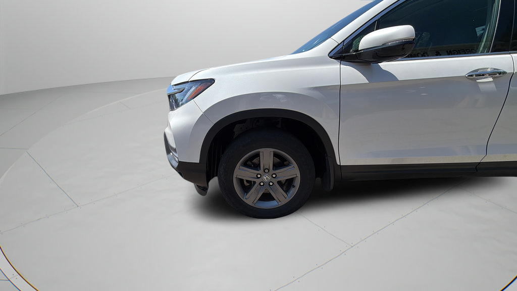 Used 2021 Honda Ridgeline RTL-E image 33
