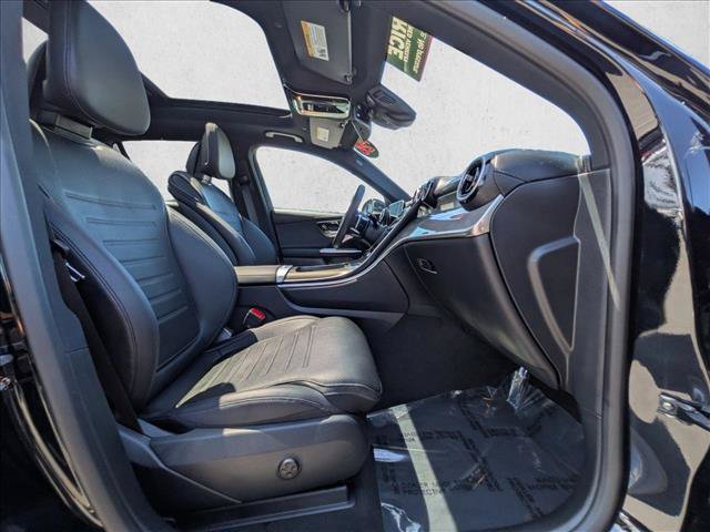 Certified 2026 Mercedes-Benz GLC 300 image 21