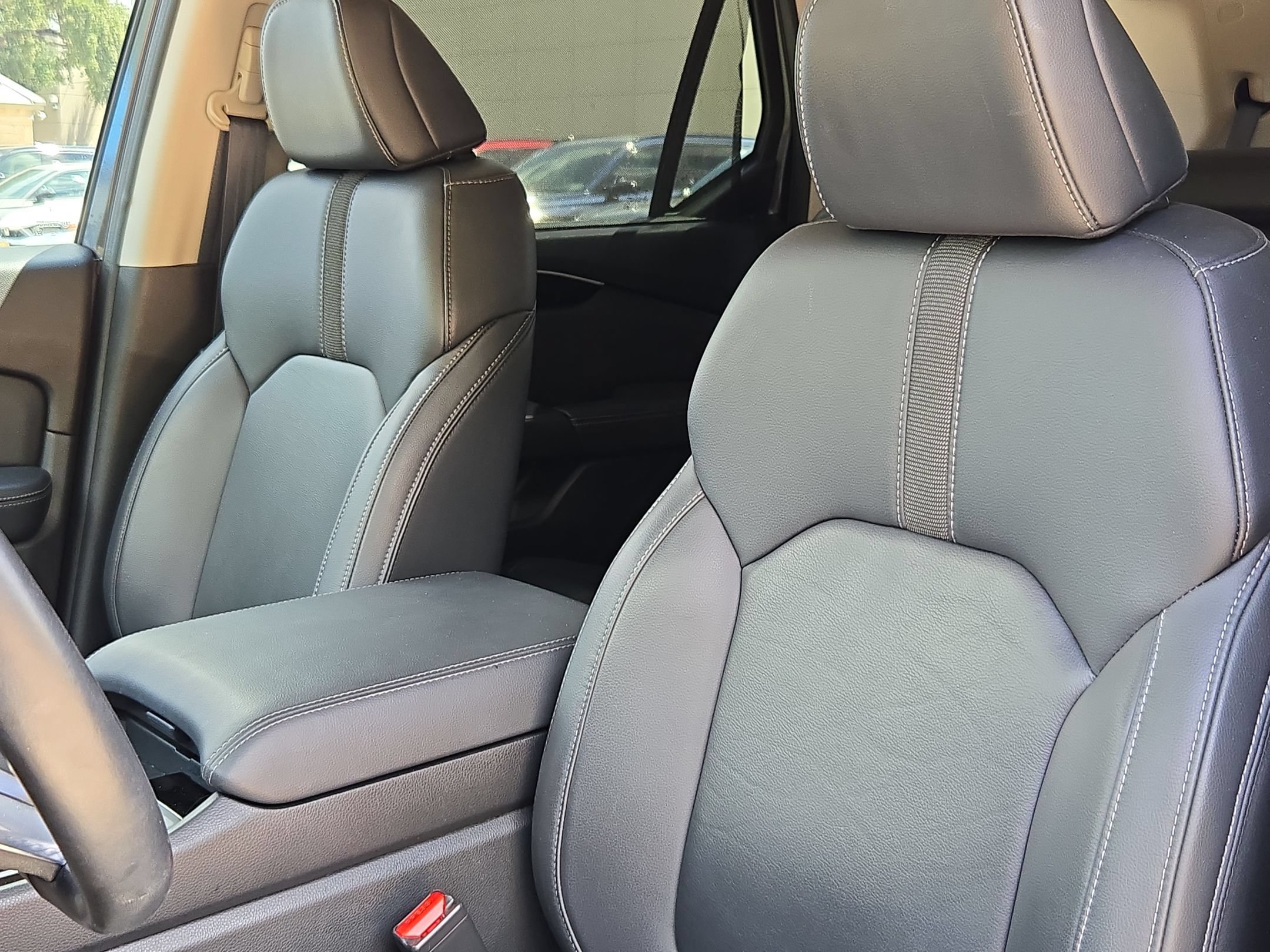 Used 2023 Honda Pilot EX-L image 13