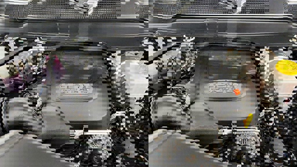 Used 2025 RAM 2500 Big Horn AWD/4WD image 27