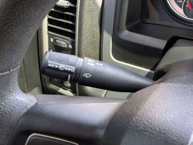 Used 2019 RAM 1500 Tradesman RWD image 23