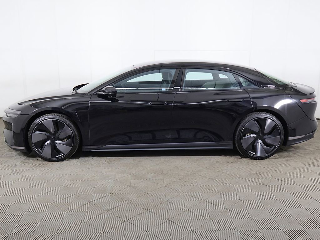 Used 2024 Lucid Air Touring AWD/4WD image 20