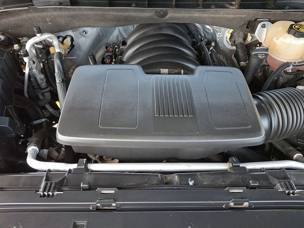 Certified 2023 GMC Yukon Denali Ultimate AWD/4WD image 30