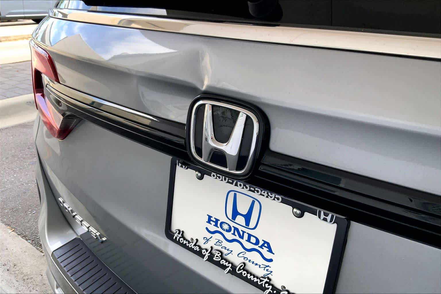Used 2025 Honda Odyssey EX-L image 33