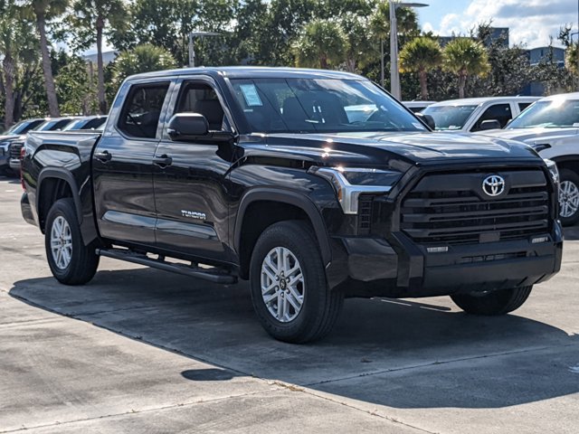 New 2025 Toyota Tundra SR5 image 7