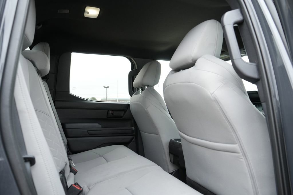 Used 2024 Toyota Tacoma SR5 image 16