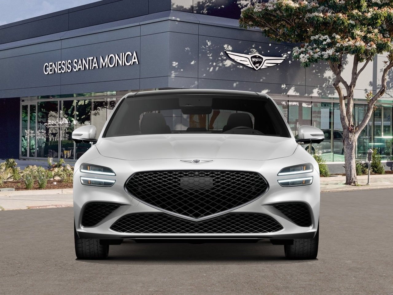New 2026 Genesis G70 3.3T Sport Prestige RWD image 11