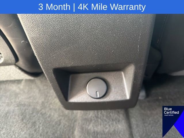 Used 2017 Chevrolet Equinox Premier w/ Enhanced Convenience Package FWD image 18