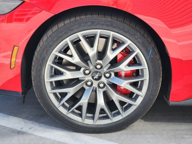New 2026 Ford Mustang GT Premium image 7