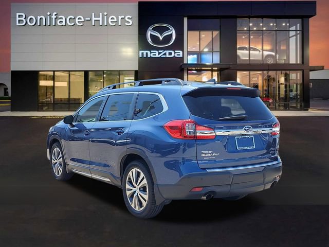 Used 2019 Subaru Ascent Limited image 3