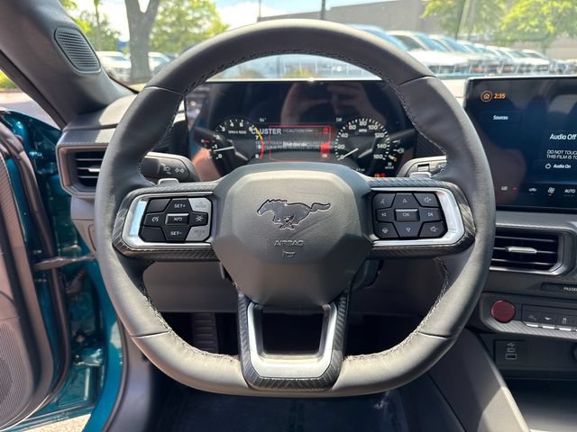 New 2026 Ford Mustang GT w/ Mustang Nite Pony Package RWD image 17