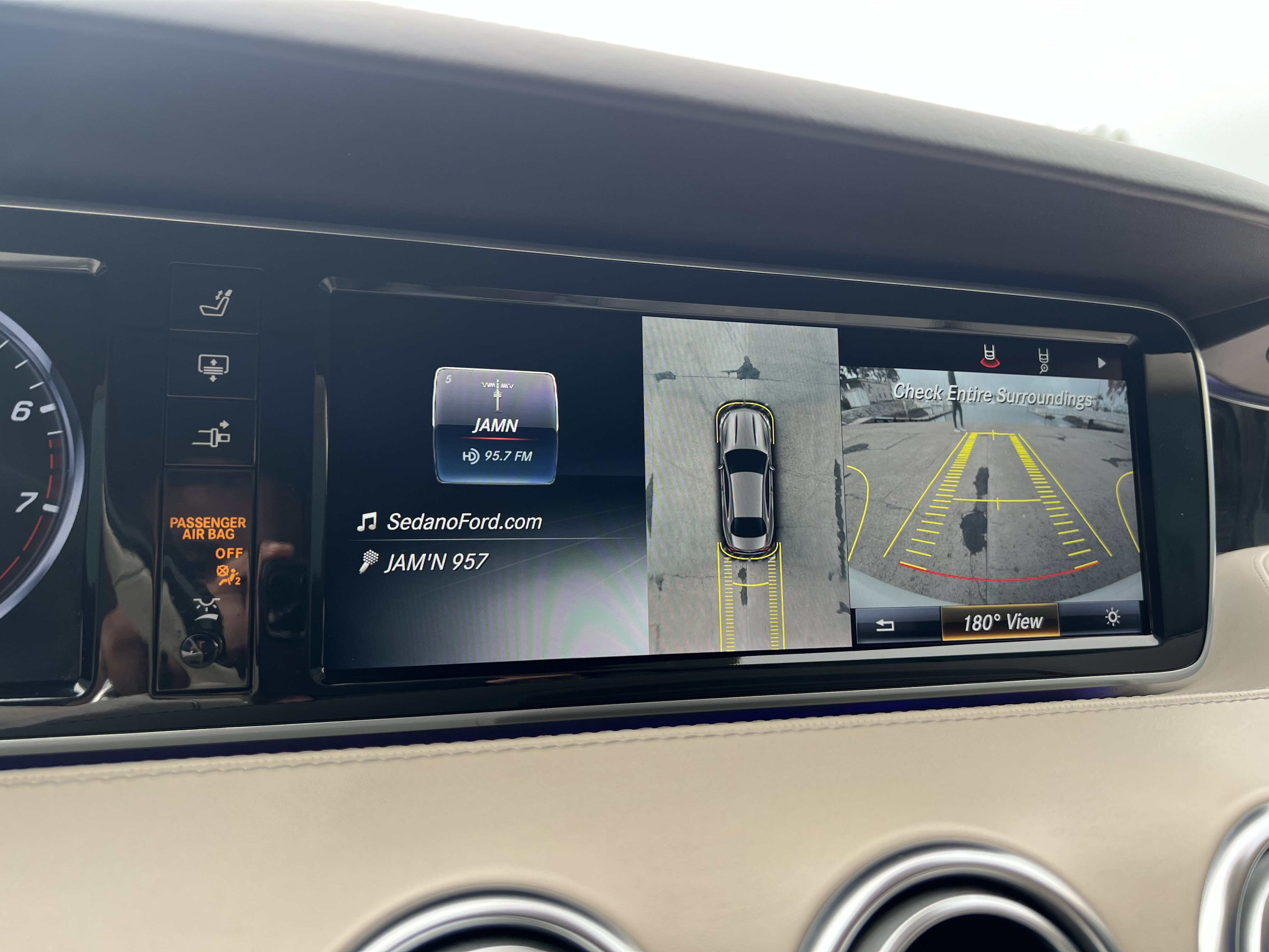 Used 2015 Mercedes-Benz S 550 4MATIC Coupe image 31