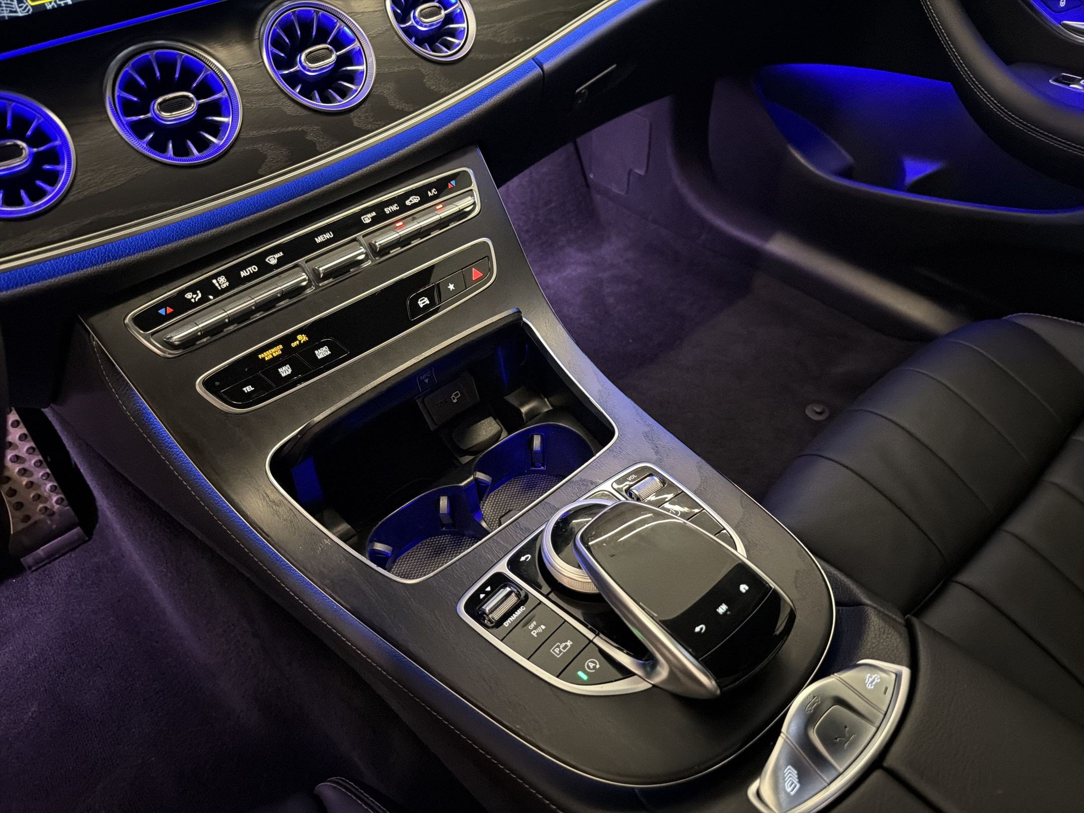 Certified 2022 Mercedes-Benz E 450 Cabriolet image 23