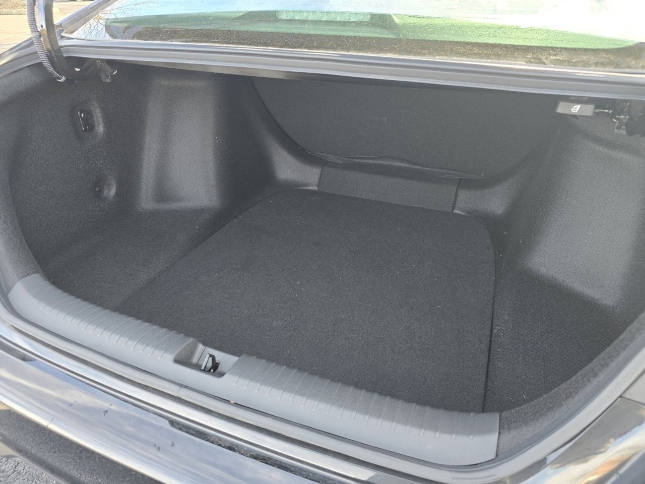 Certified 2023 Honda Accord LX image 18