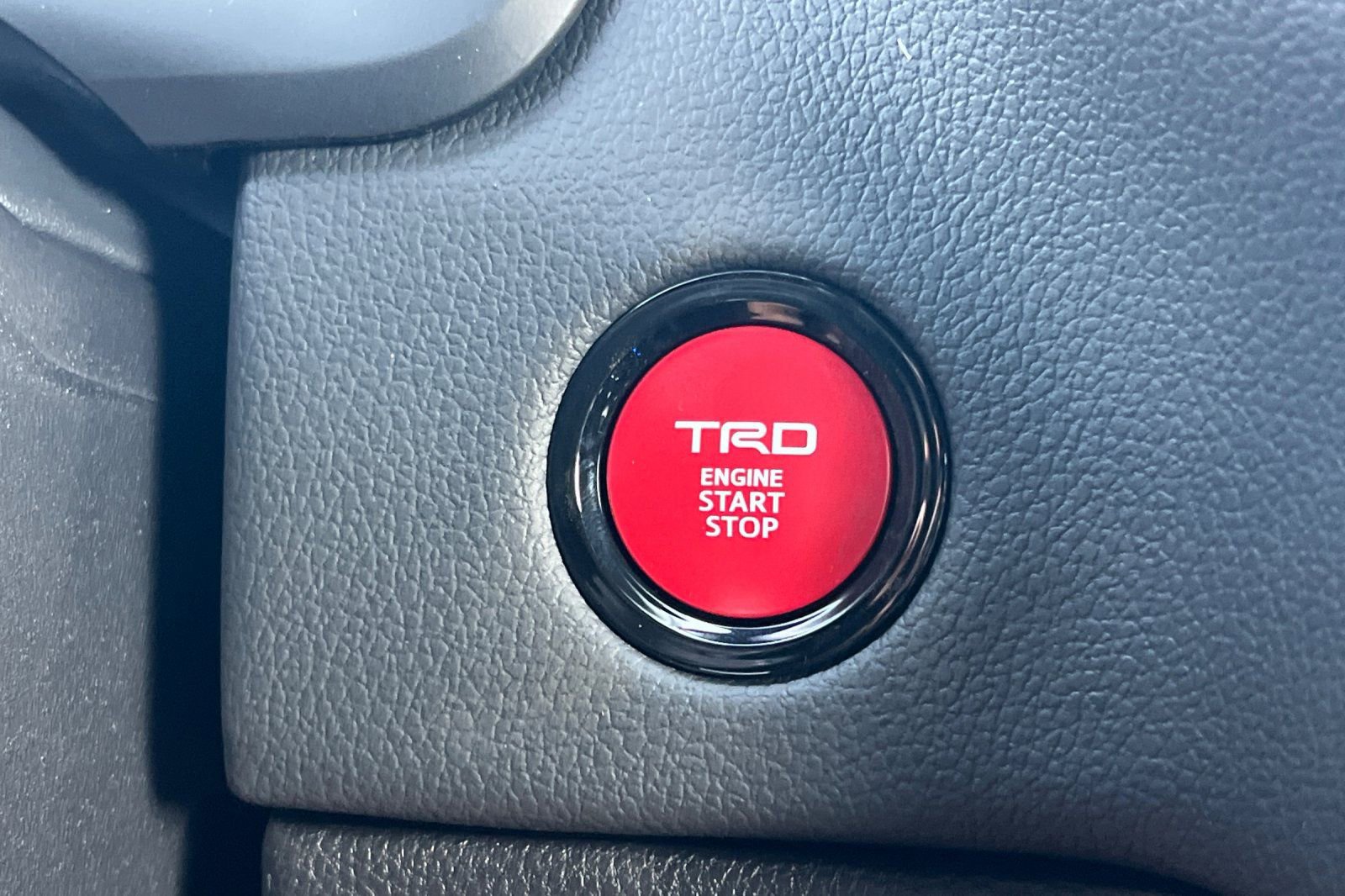 New 2026 Toyota Tundra Limited image 24