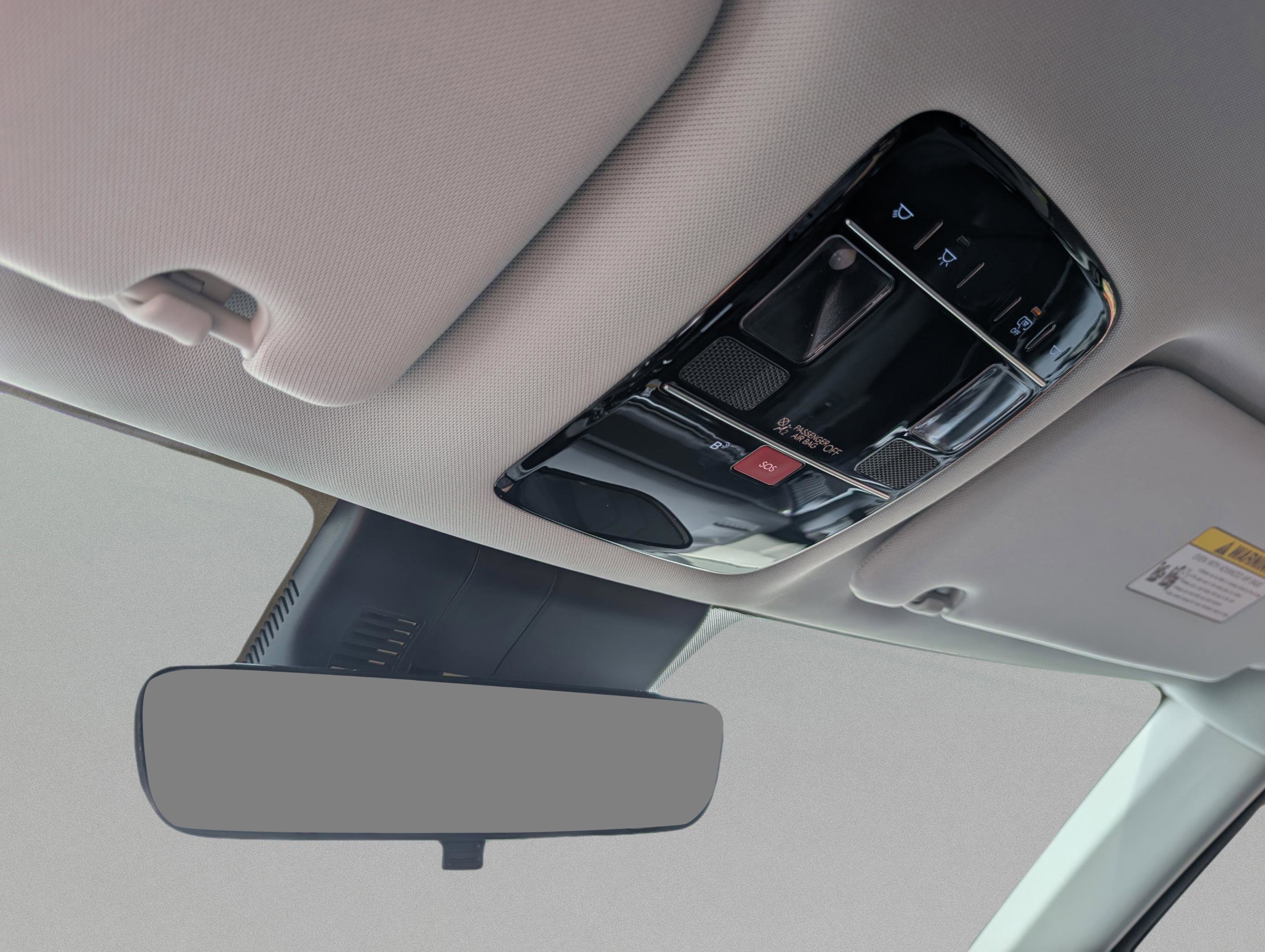 New 2026 Hyundai Santa Fe SEL image 33