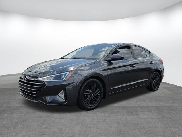 Used 2020 Hyundai Elantra SEL FWD image 7