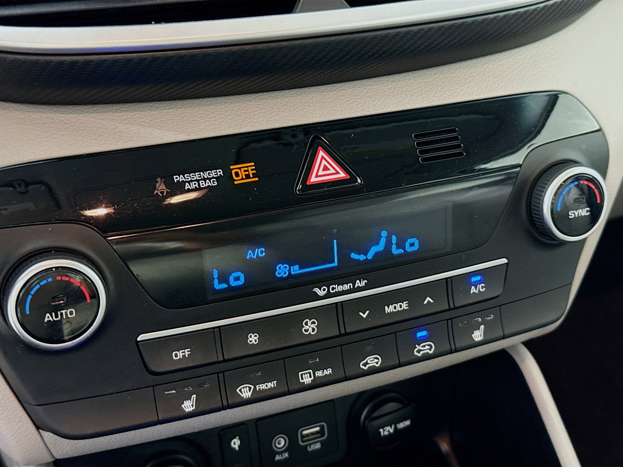 Used 2021 Hyundai Tucson Sport w/ Cargo Package image 17