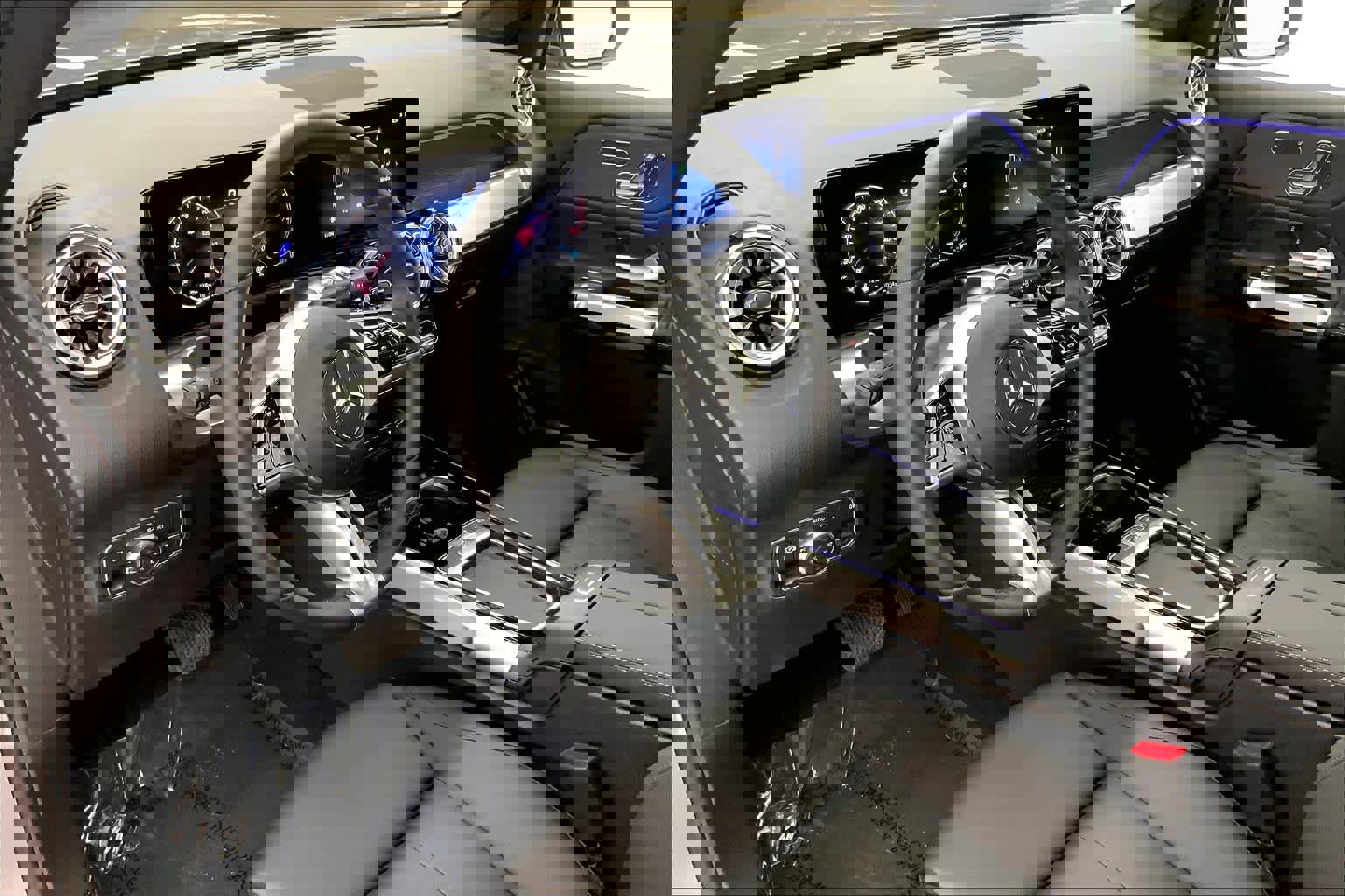 Used 2025 Mercedes-Benz GLB 250 image 20