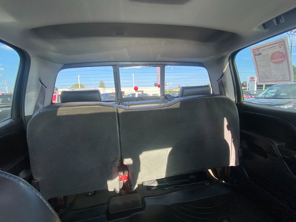 Used 2016 GMC Sierra 1500 Denali w/ Enhanced Driver Alert Package image 38