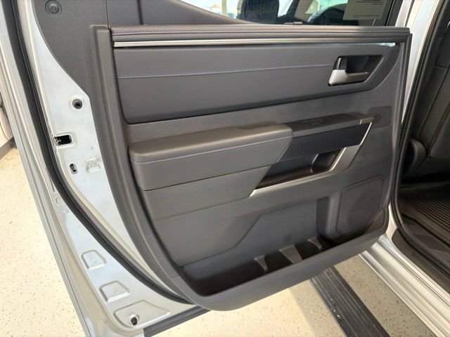 New 2026 Toyota Tundra Platinum AWD/4WD image 57