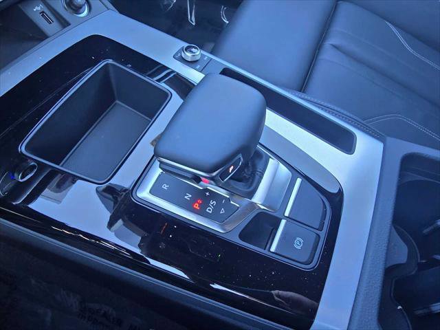 Used 2025 Audi Q5 2.0T Premium image 30