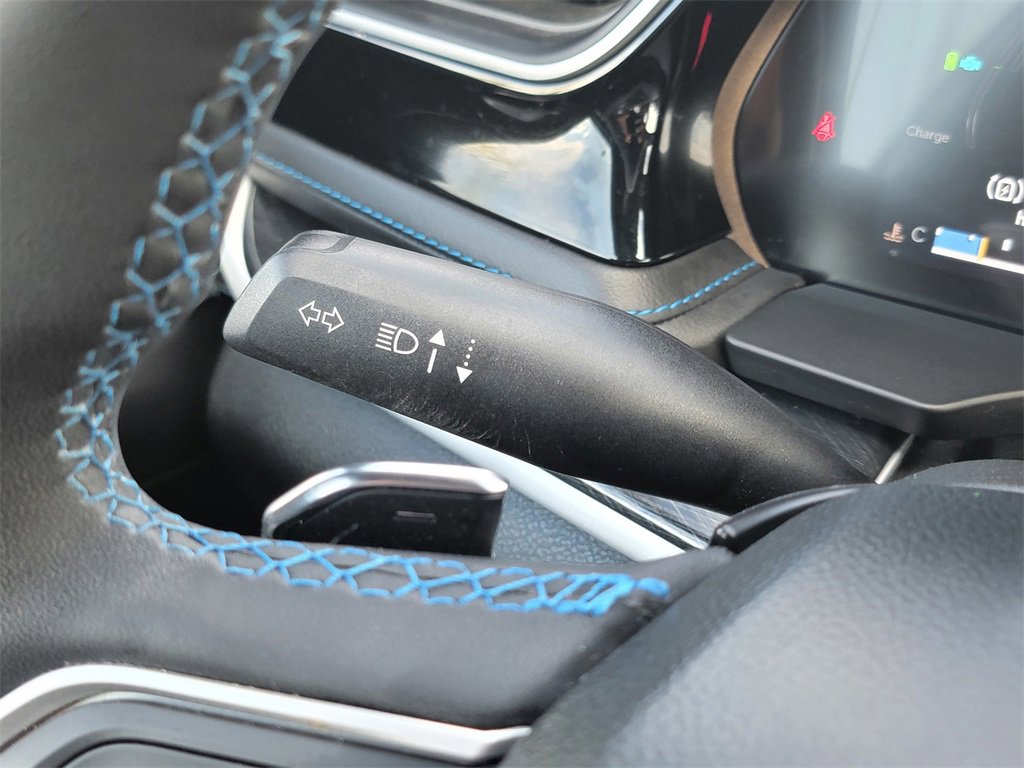 Used 2022 Jeep Grand Cherokee Trailhawk image 35