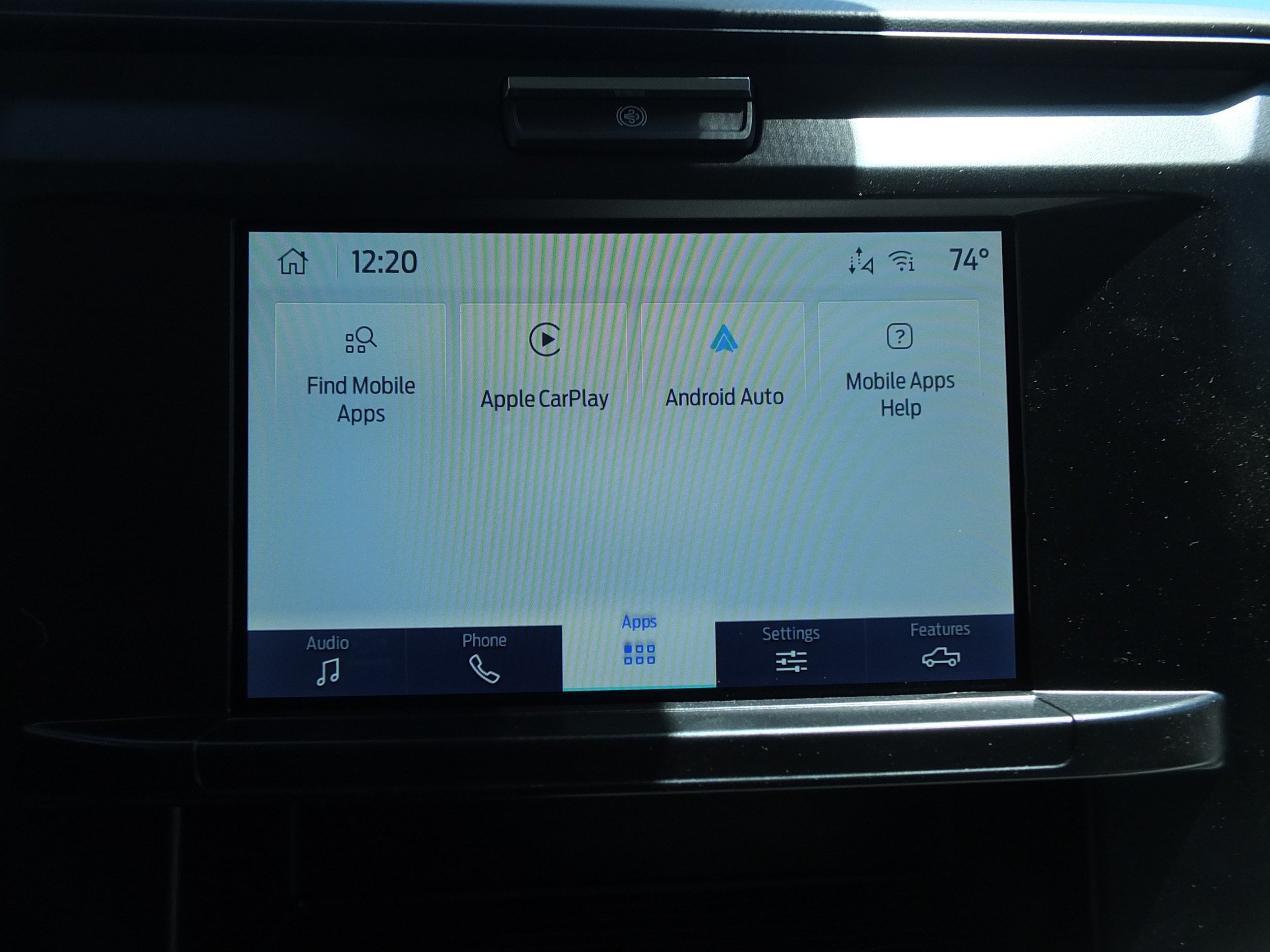 New 2026 Ford F450 XL AWD/4WD image 24