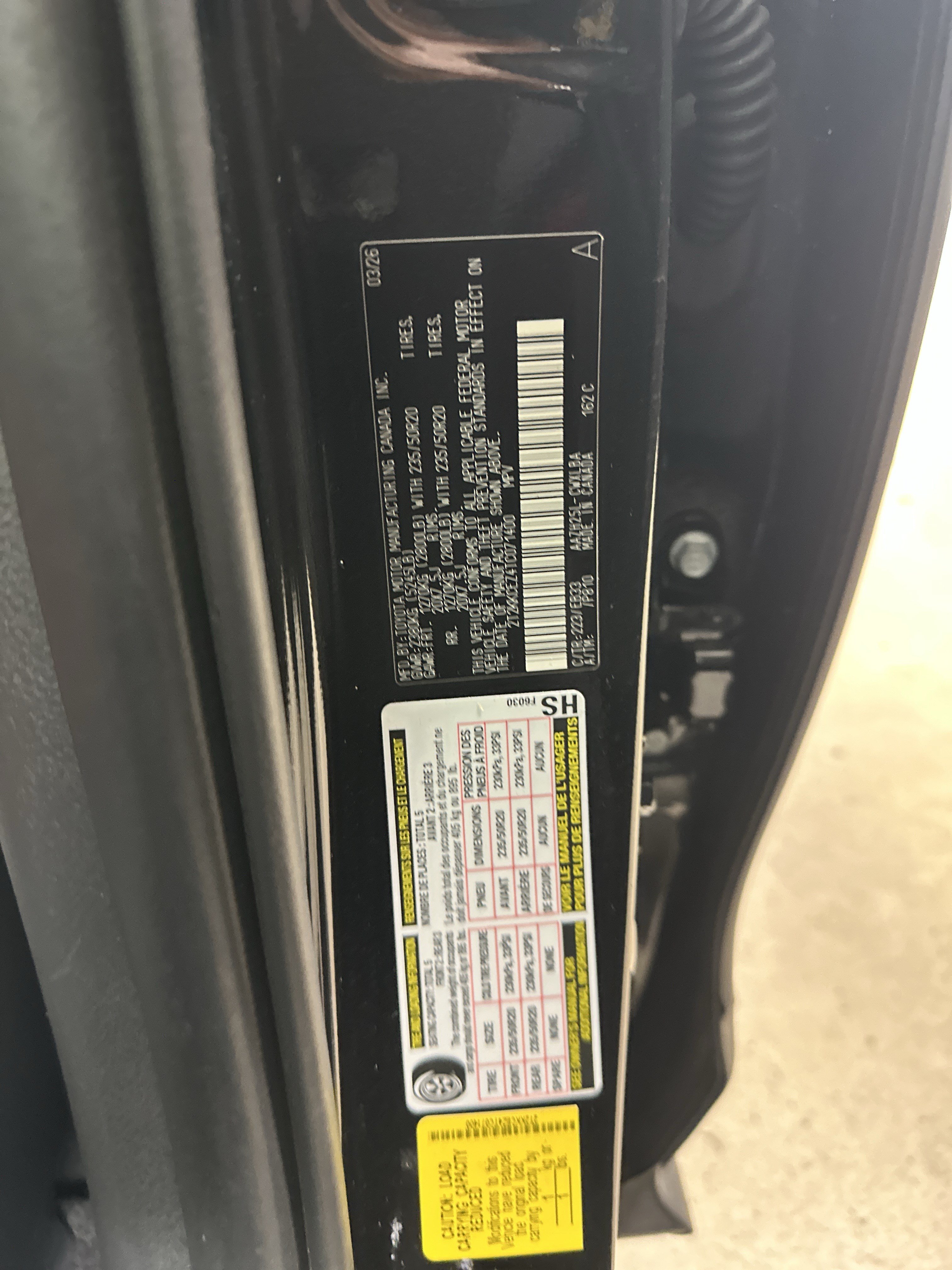 Certified 2026 Lexus NX 350h F Sport w/ Accessory Package (K3) AWD/4WD image 35