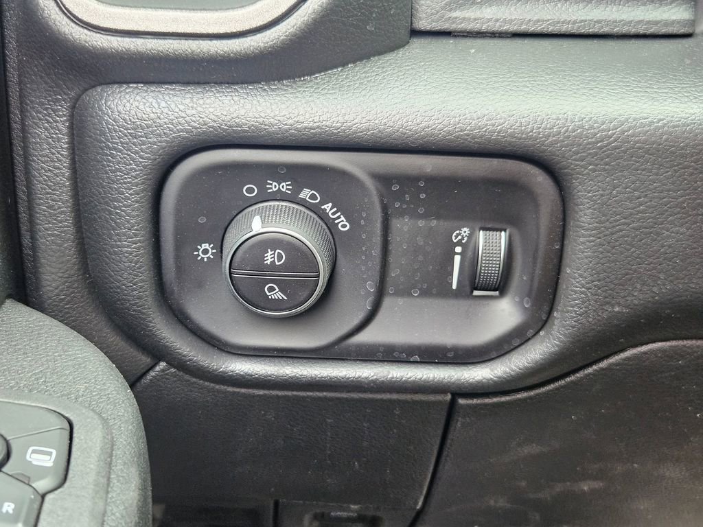 New 2026 RAM 2500 Tradesman image 18