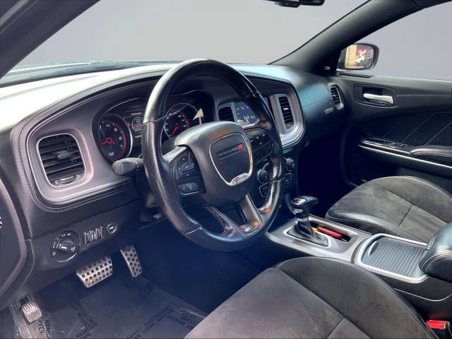 Used 2023 Dodge Charger Scat Pack w/ Plus Group RWD image 22