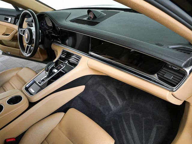 Certified 2019 Porsche Panamera 4 AWD/4WD image 25
