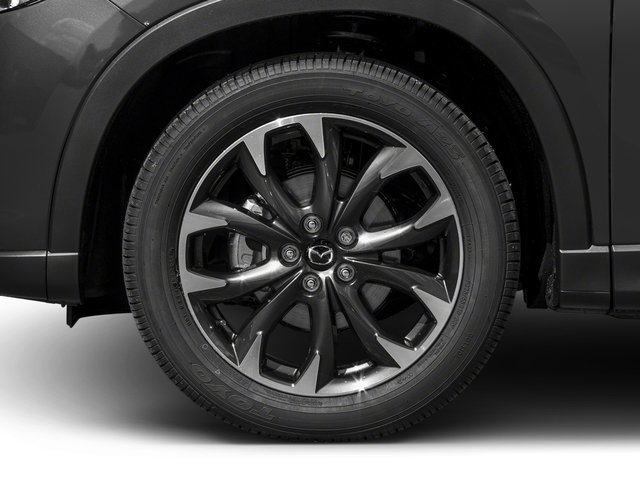 Used 2016 MAZDA CX-5 Grand Touring AWD/4WD image 14