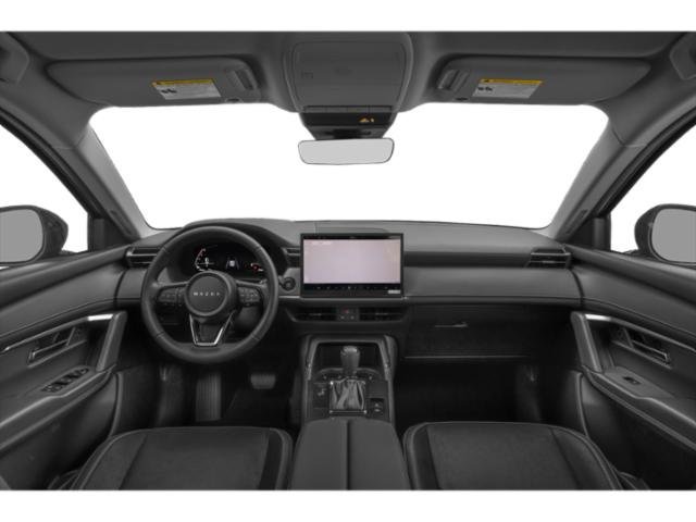 New 2026 MAZDA CX-5 Preferred AWD/4WD image 10