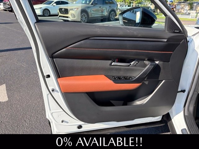 Used 2026 MAZDA CX-50 AWD 2.5 S w/ Accent Package image 7