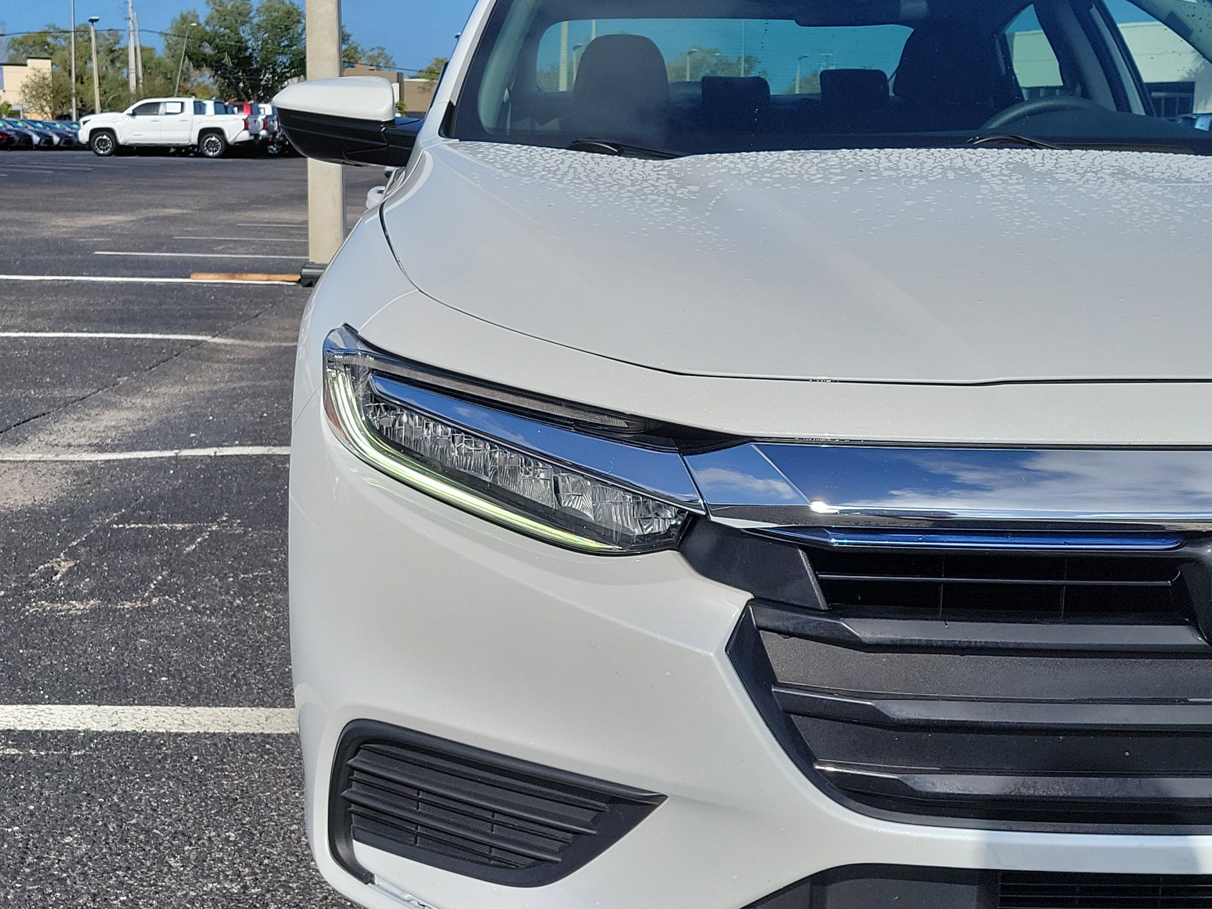 Used 2022 Honda Insight EX image 7