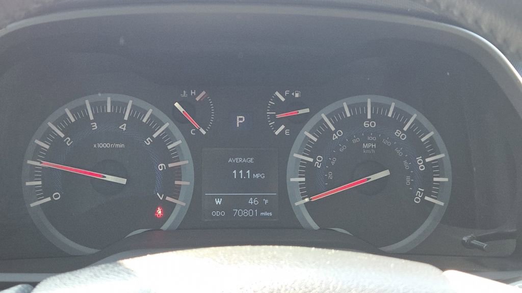 Used 2019 Toyota 4Runner SR5 image 34