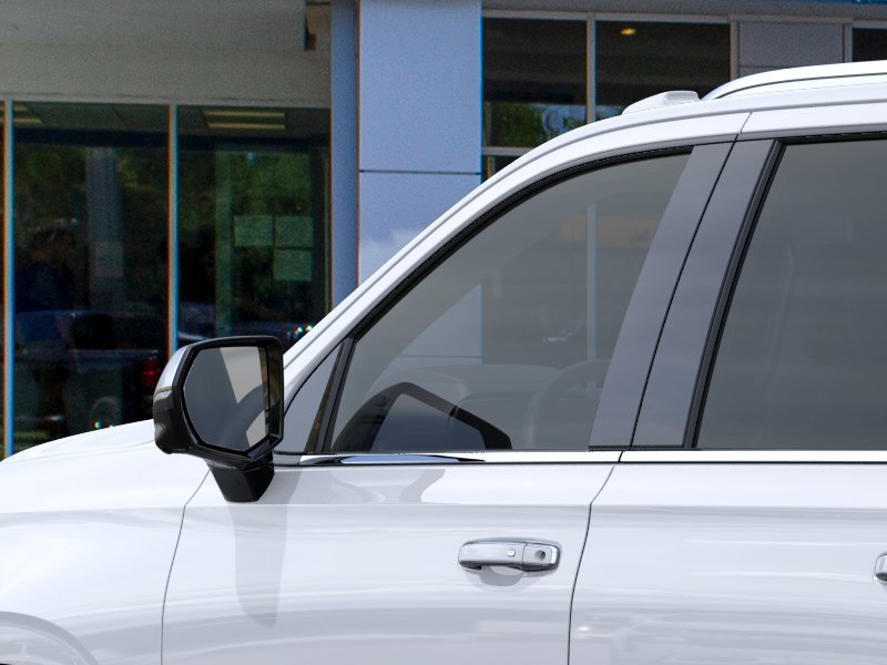 New 2026 Chevrolet Suburban Premier AWD/4WD image 12