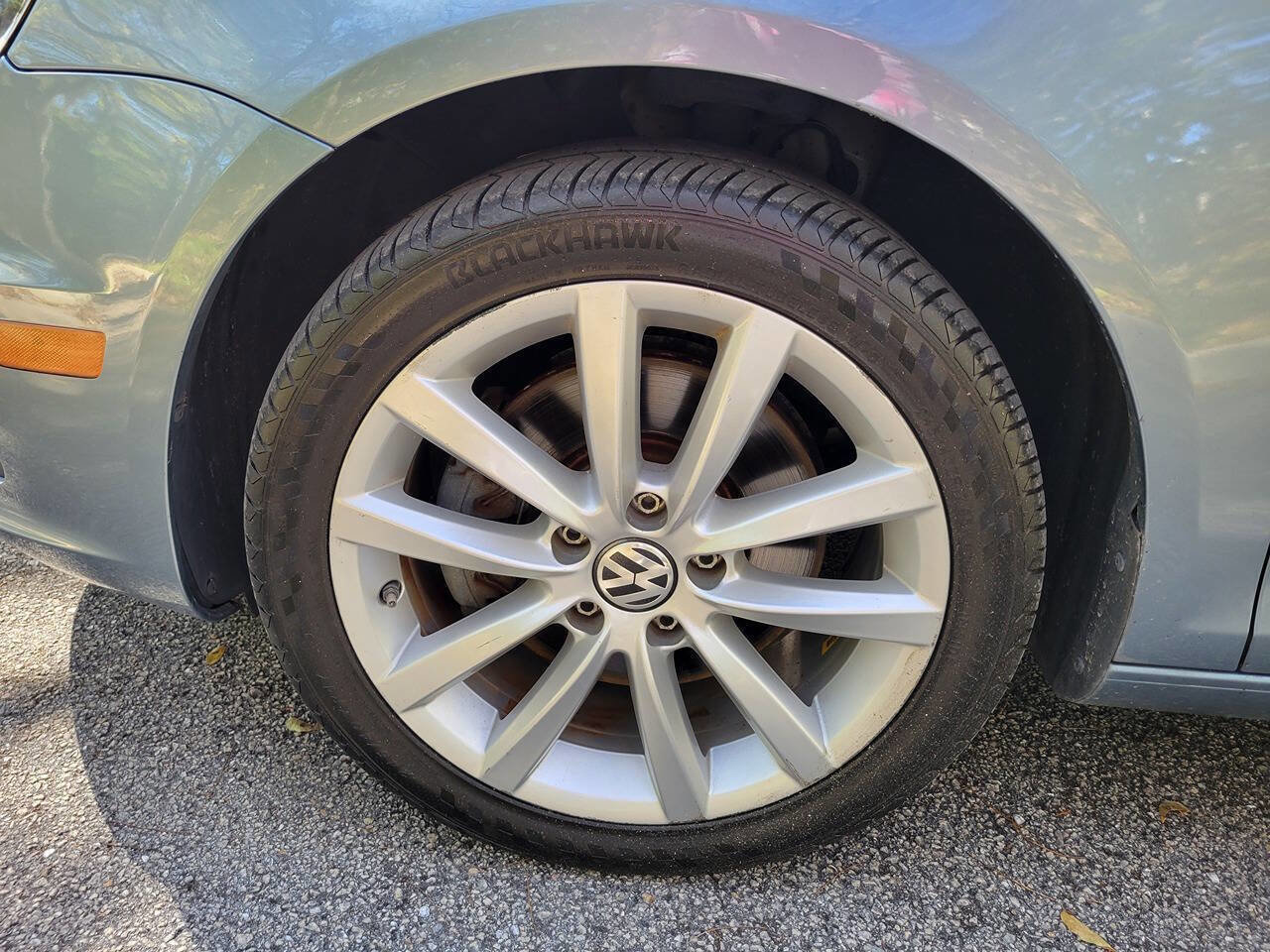 Used 2015 Volkswagen Eos Komfort image 17