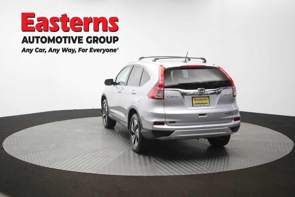 Used 2015 Honda CR-V Touring image 68