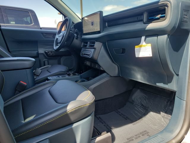 Used 2025 Ford Maverick Lobo AWD/4WD image 23
