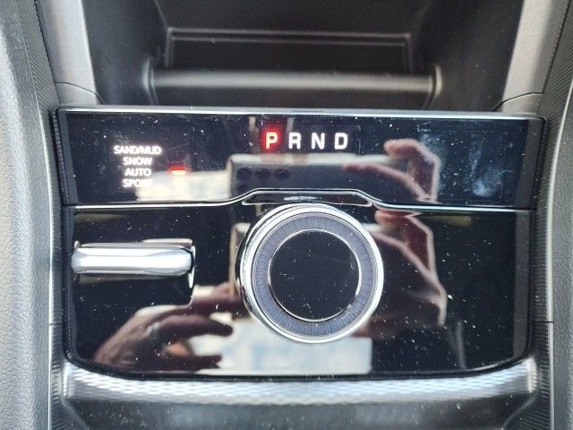 New 2025 Jeep Grand Cherokee Limited image 9