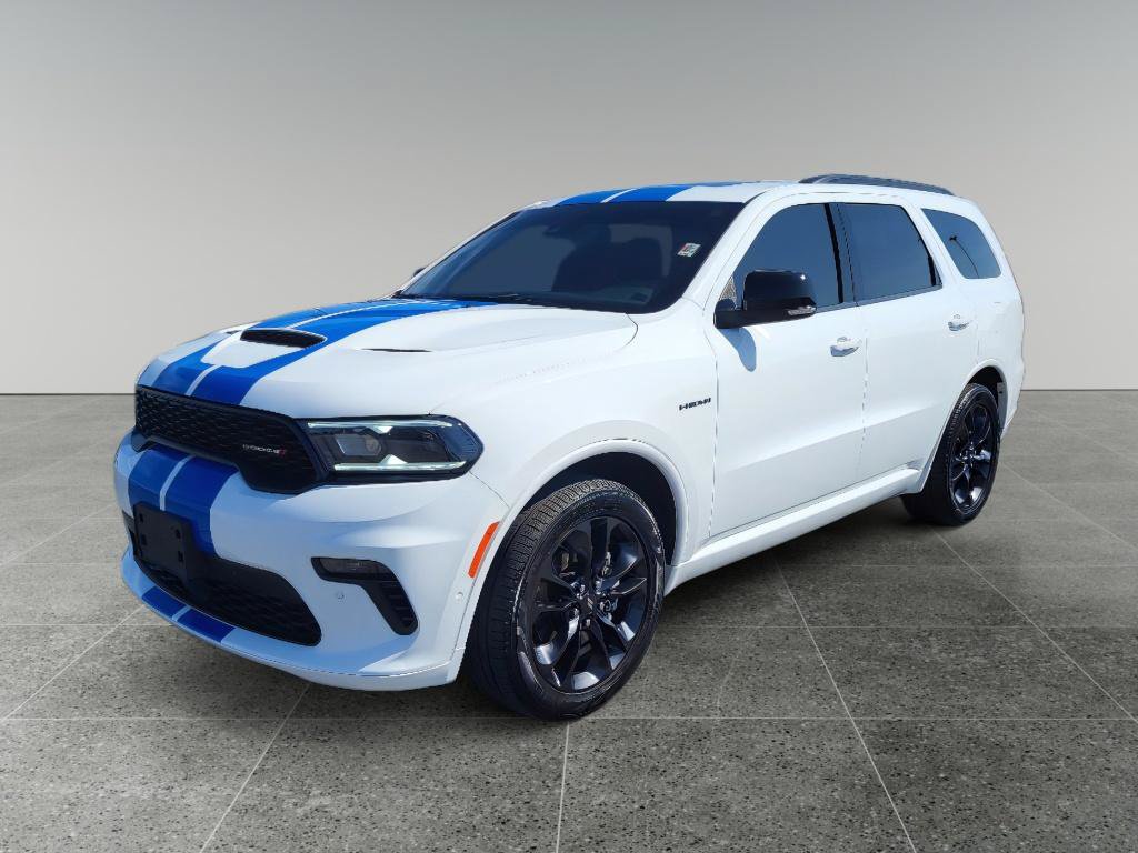 Used 2023 Dodge Durango R/T