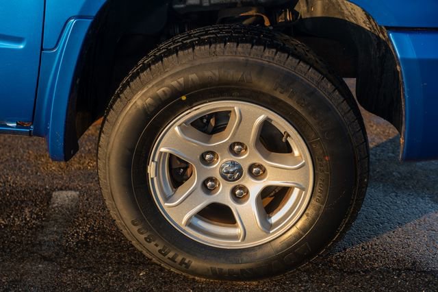 Used 2007 Dodge Dakota SLT w/ Trailer Tow Group image 11
