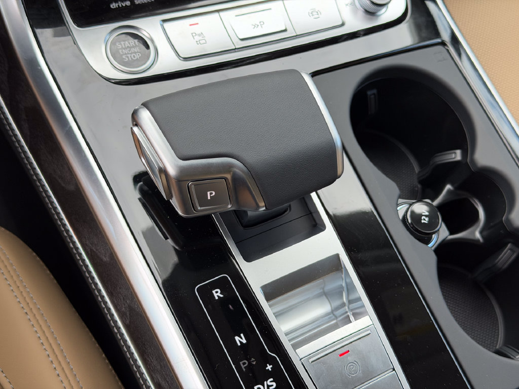 New 2026 Audi Q7 3.0T Prestige AWD/4WD image 24