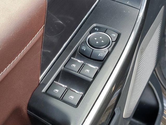 Used 2023 Ford F150 Lariat w/ Equipment Group 502A High image 12