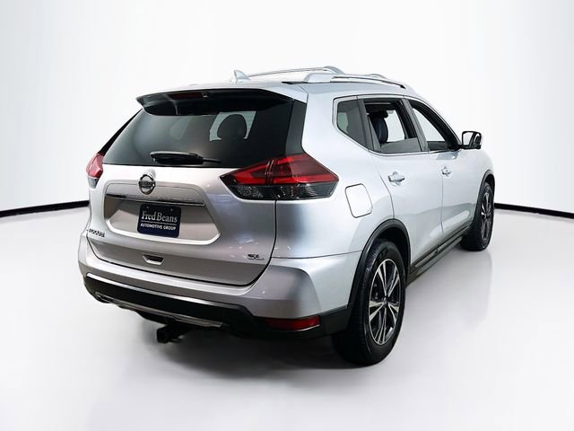 Used 2018 Nissan Rogue SL image 9