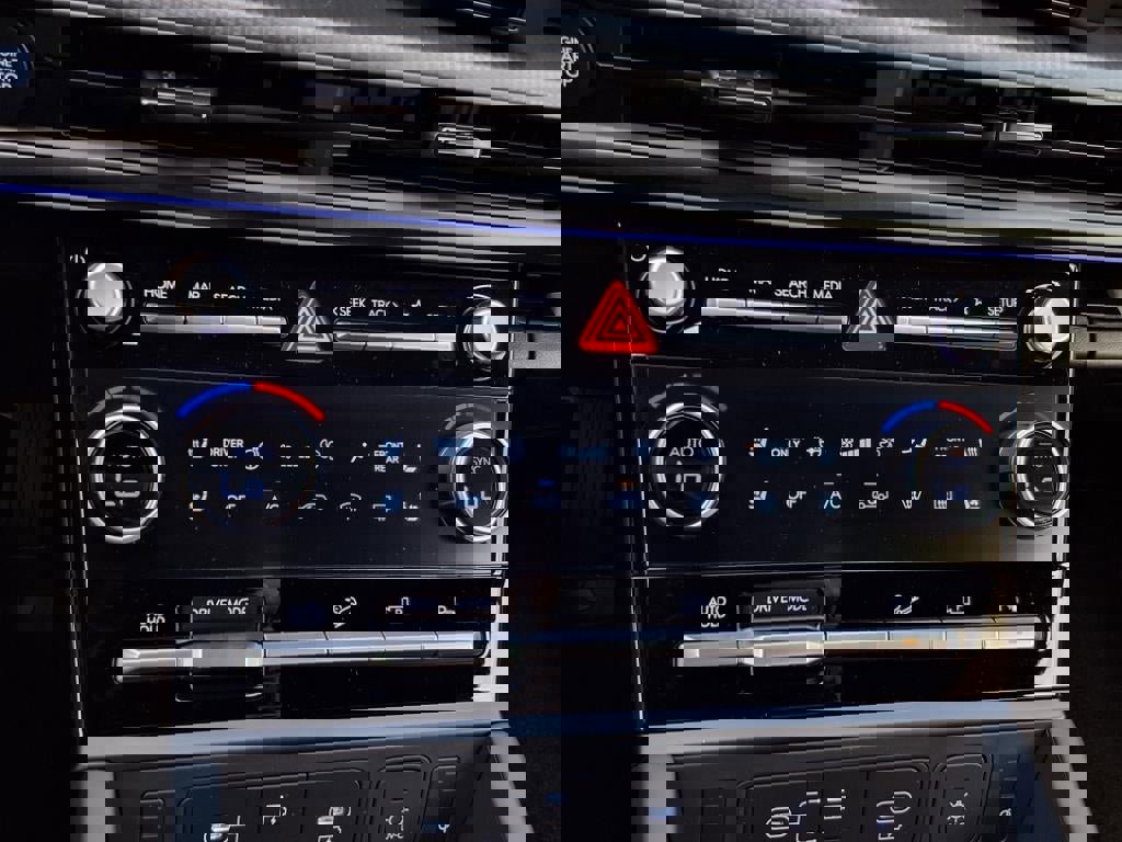 New 2025 Hyundai Santa Fe Calligraphy image 20