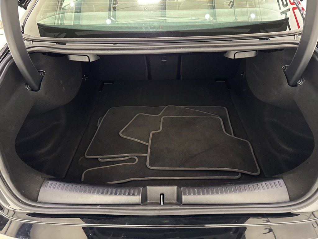 Used 2025 Mercedes-Benz CLA 250 4MATIC w/ Exclusive Package image 37