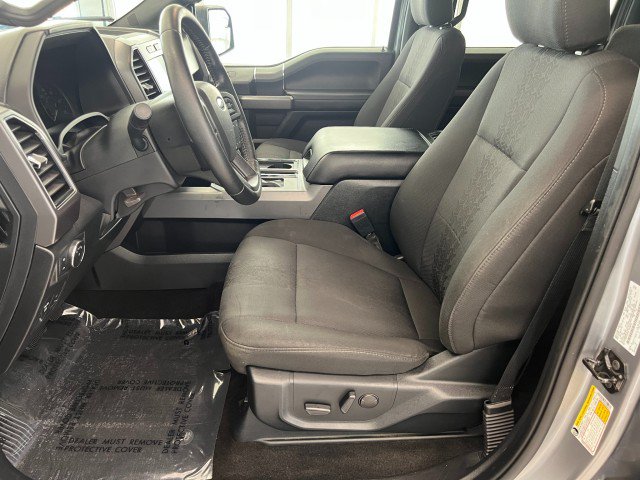 Used 2020 Ford F150 XLT w/ Equipment Group 302A Luxury AWD/4WD image 9